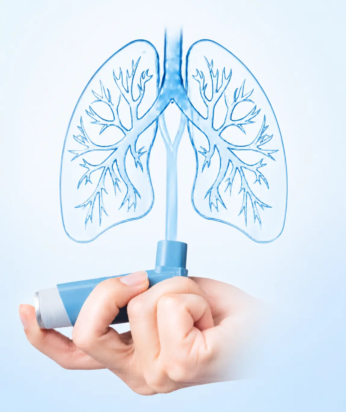 Asthma Treatment at Dr. Laxman's Clinic